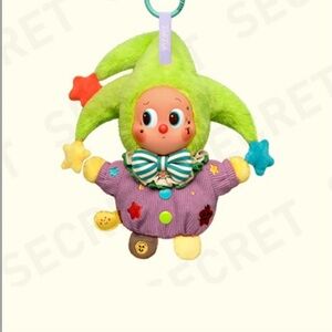 Pop Mart Why So Serious Bubblegum SECRET